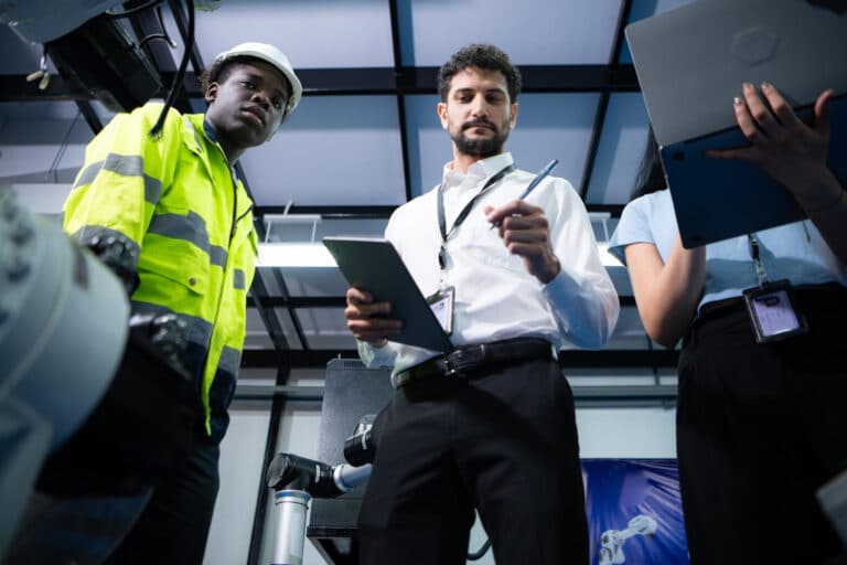 metiers de la securité