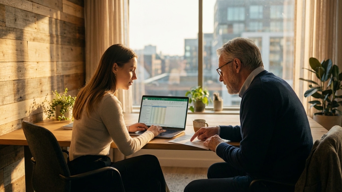 Comment faire la fiche de paie en apprentissage en 2026 ?