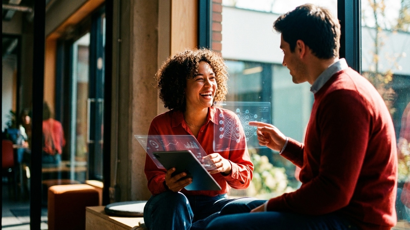Bachelor IA en Alternance : Programme, Salaire, Débouchés..