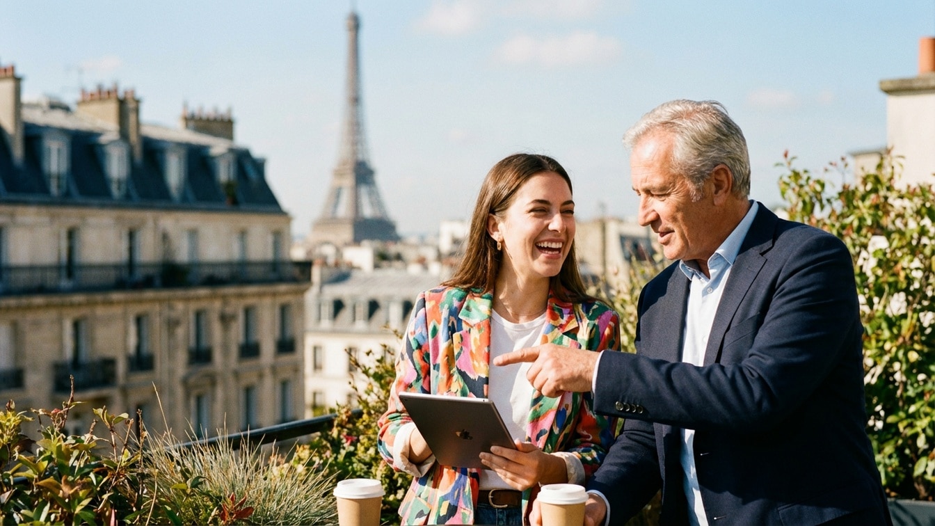 Faire un Bachelor Management à Paris : Débouchés et opportunités de carrière