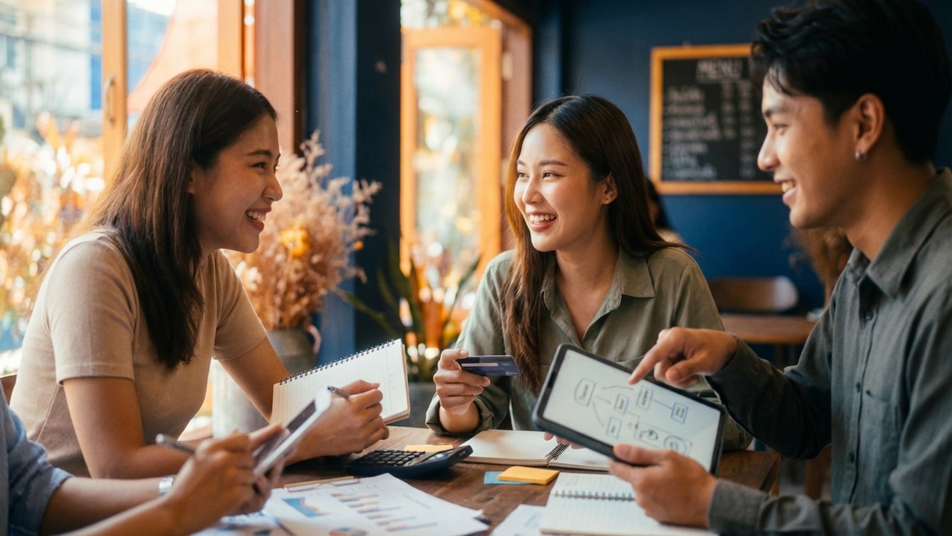 BTS NDRC : programme, salaires et débouchés