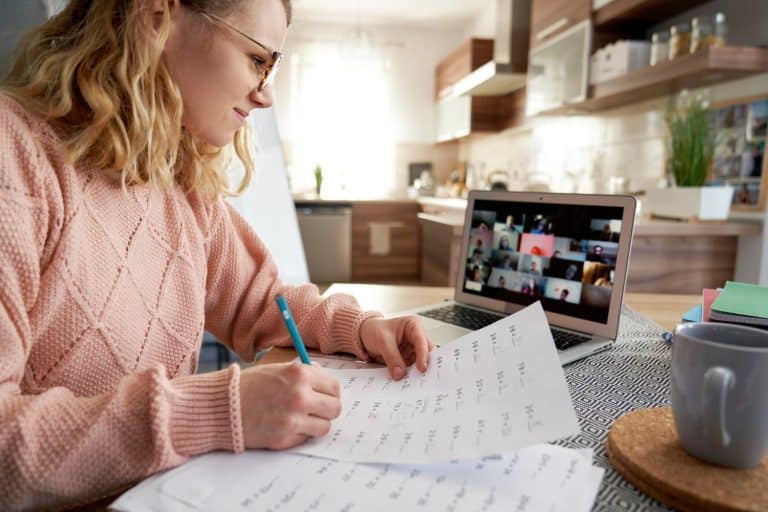 cours maths en ligne