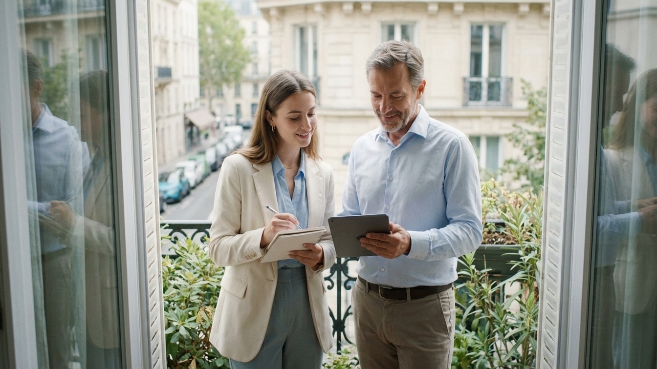 Combien gagne un agent immobilier en apprentissage ebn 2026 ?