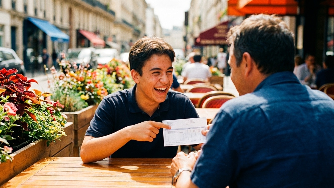 Salaire d'un apprenti en bts en 2026 ?