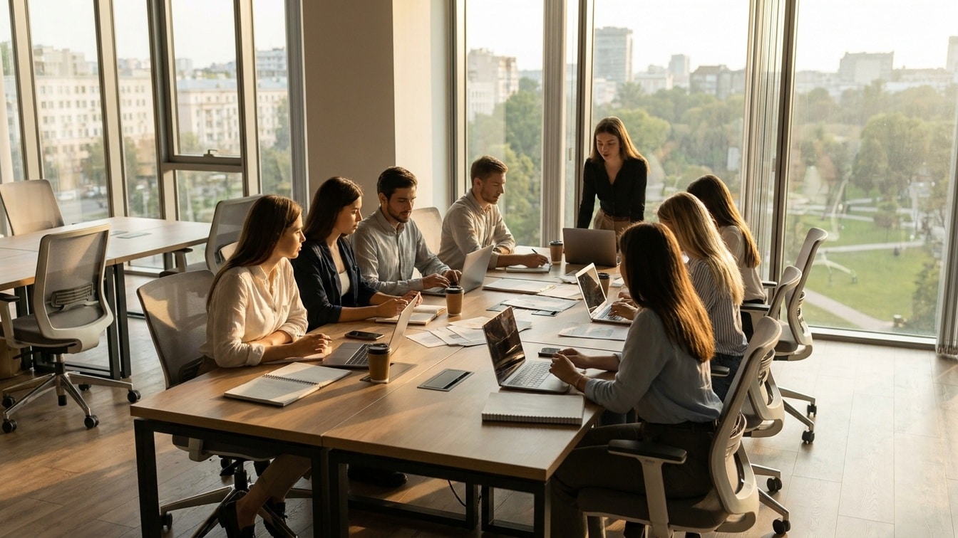 Bac pro gestion-administration et tertiaire : débouchés et niveau de recrutement