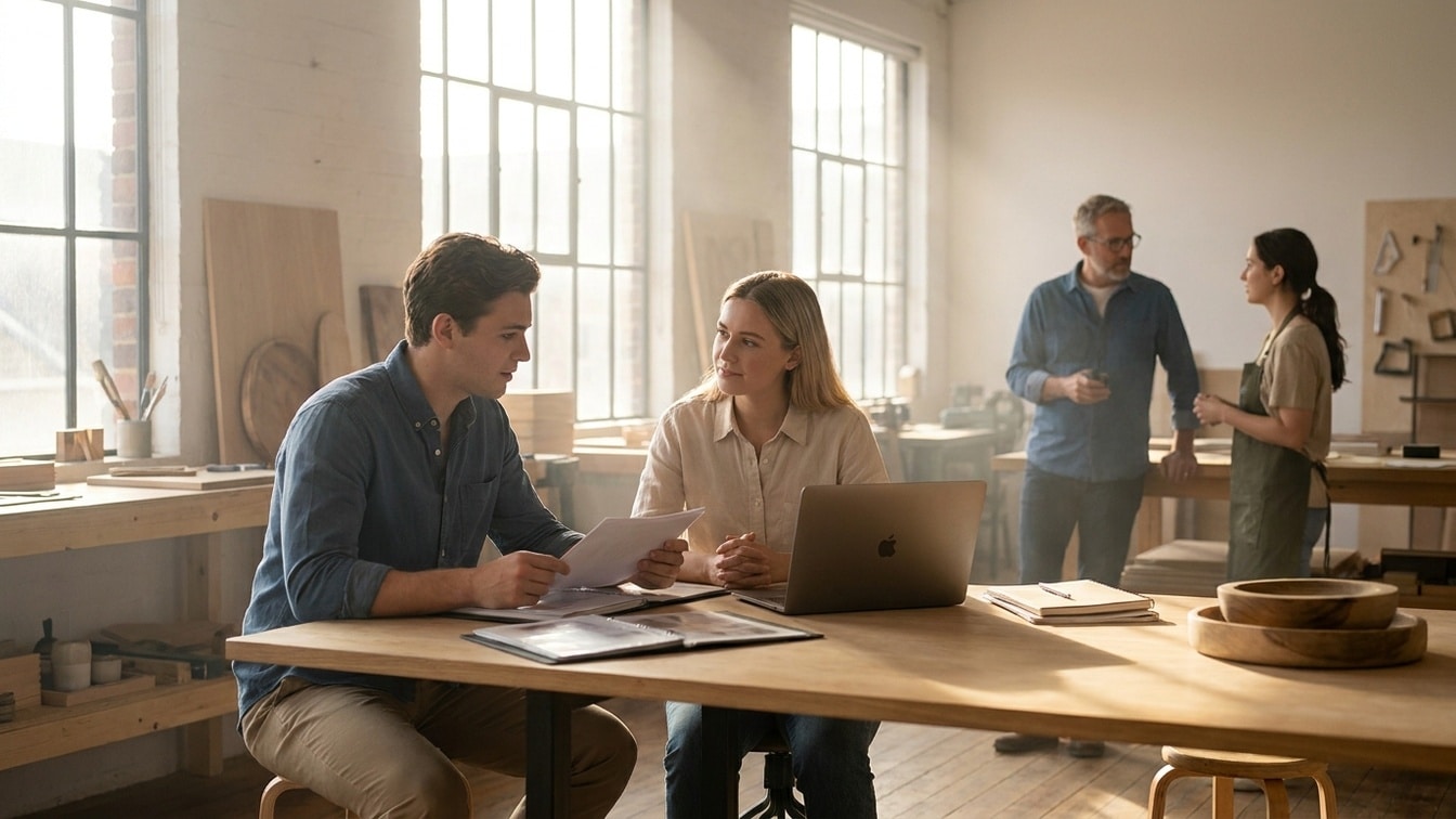 Après un CAP ou bac pro en apprentissage : comment trouver un emploi ?