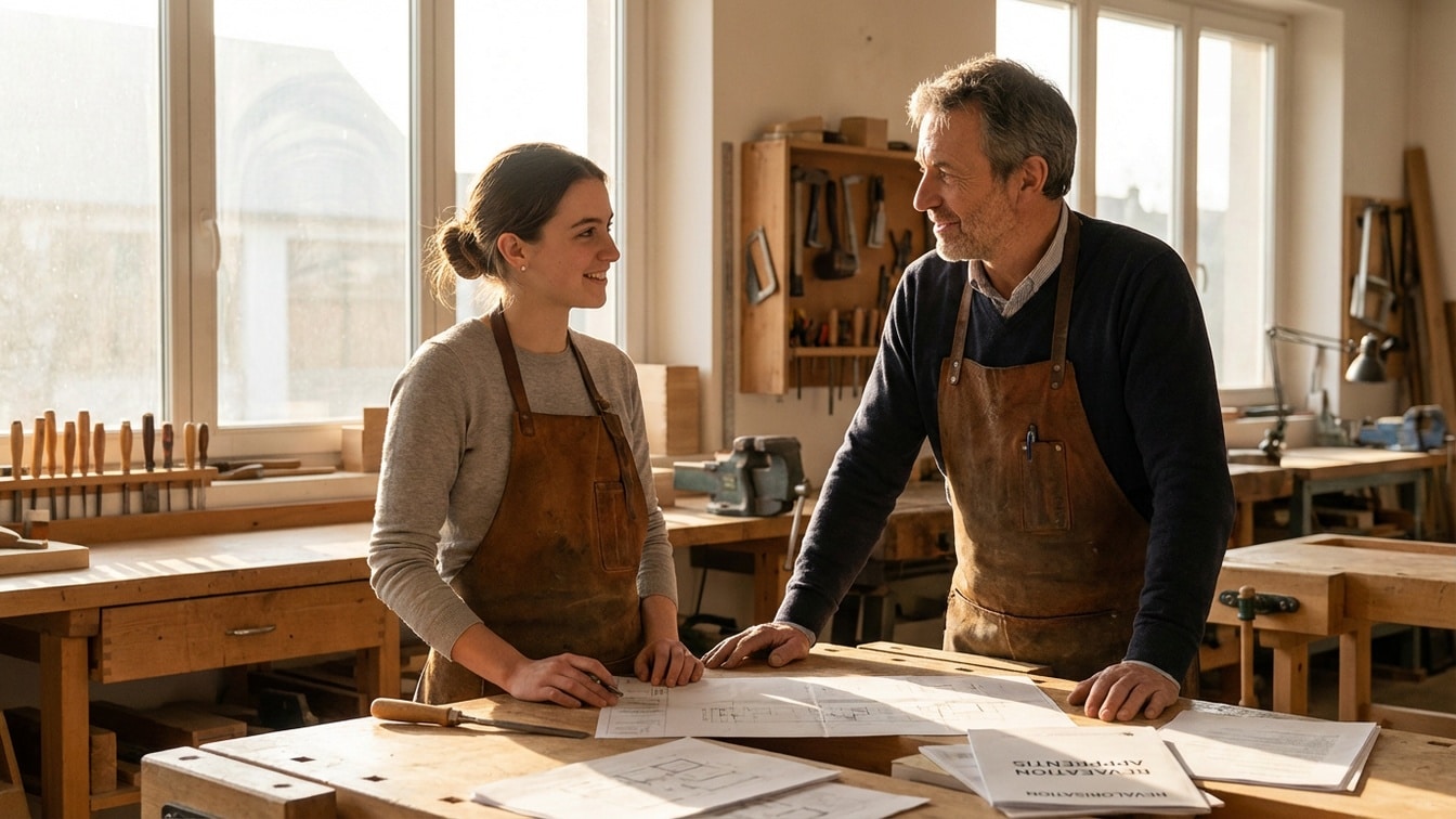 Droits et rémunération des alternants/apprentis : évolutions et revalorisation