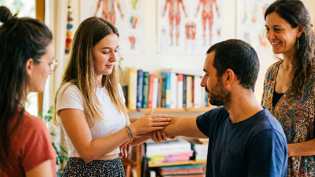 Les études pour devenir Kinésiologue : formations et diplômes
