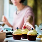 cap patisserie