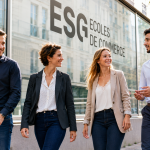 esgrh école