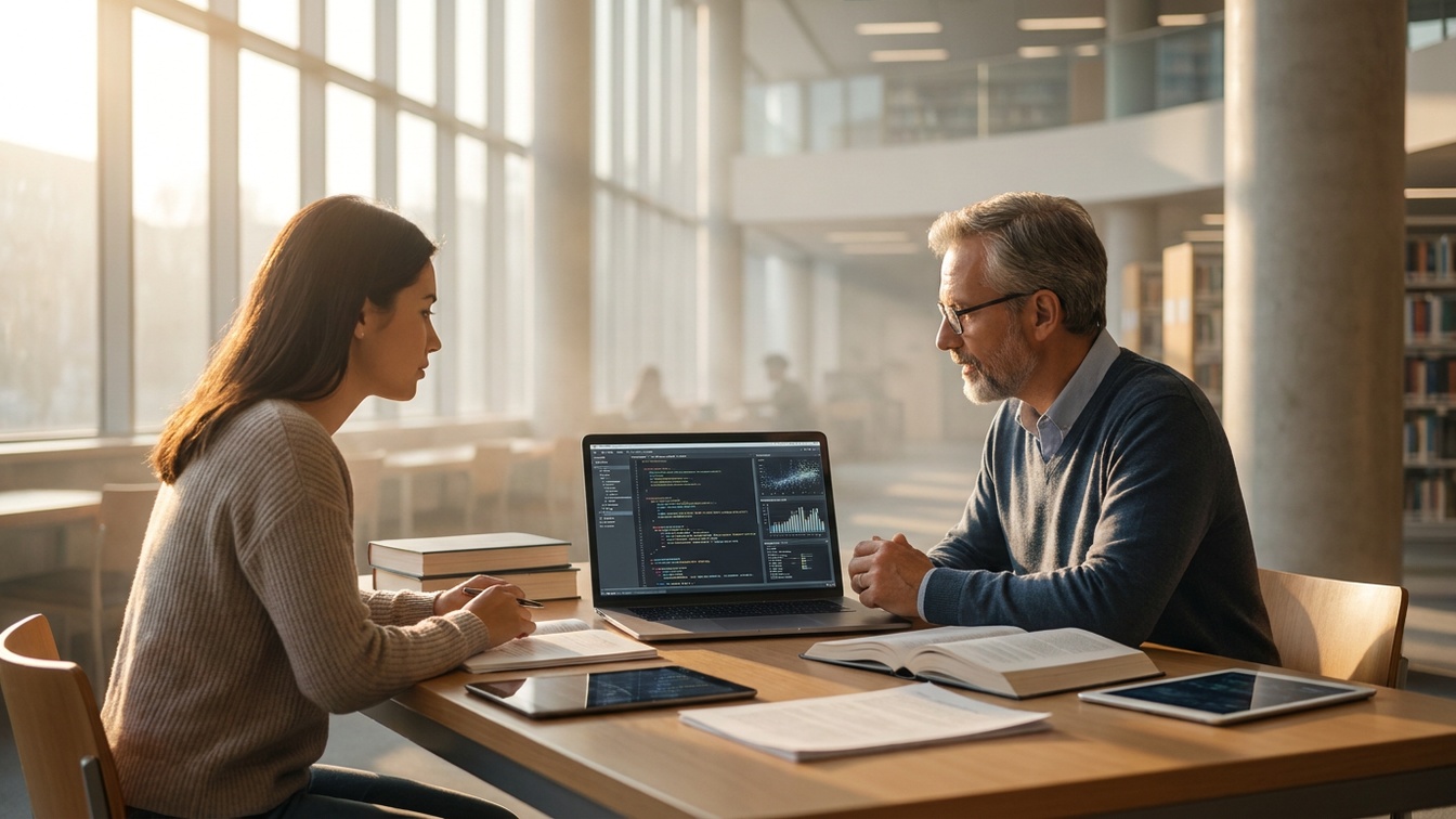 Les études pour devenir Data scientist : formations et diplômes