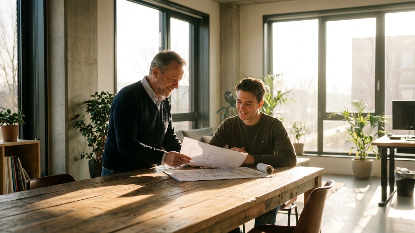 Comment attirer les alternants dans son entreprise ?