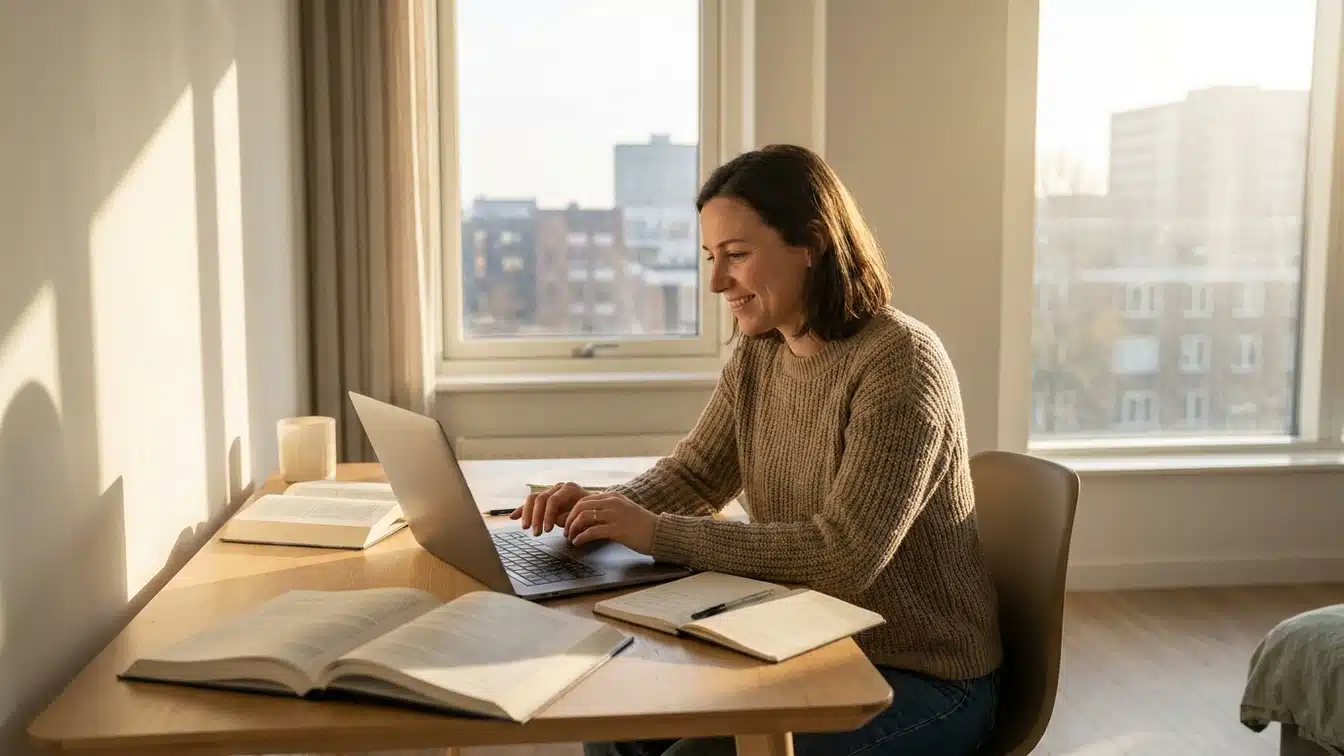 Formation diplômante en ligne reconnue par l'État : comment choisir ?