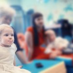 formation petite enfance