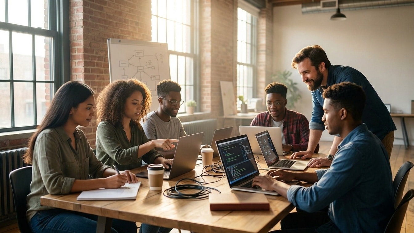 Les meilleures formations cybersécurité pour débutants