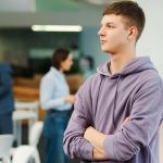 jeune travailleur alternance